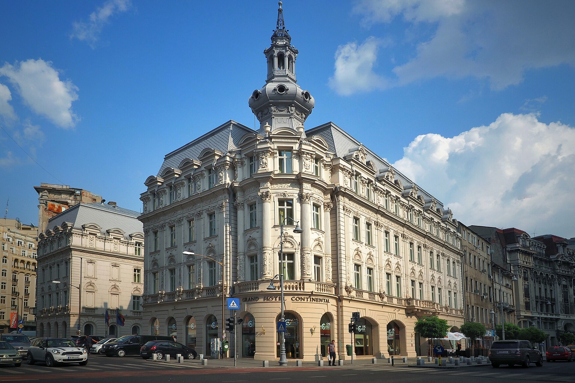 Porto historic centre hotel